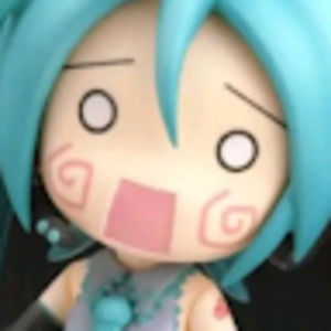 Meet your Posher, Lucy